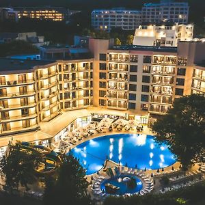 Prestige Hotel and Aquapark - All Inclusive