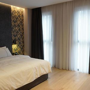 Kamar double deluxe