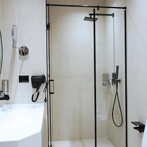 Kamar king deluxe