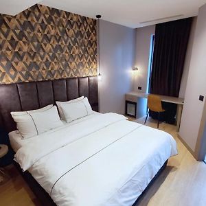 Kamar deluxe