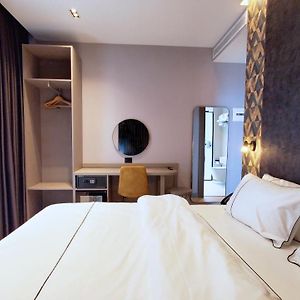 Kamar king deluxe