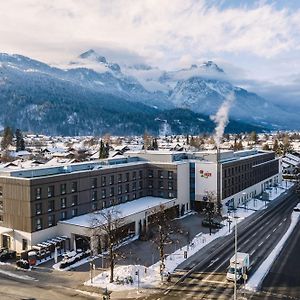 aja Garmisch-Partenkirchen